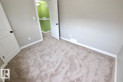 1416 56 Street, Edmonton, AB - Indoor Photo Showing Other Room