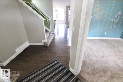 1416 56 Street, Edmonton, AB - Indoor Photo Showing Other Room