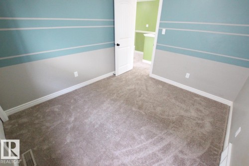 1416 56 Street, Edmonton, AB - Indoor Photo Showing Other Room