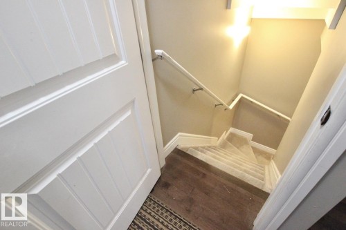 1416 56 Street, Edmonton, AB - Indoor Photo Showing Other Room