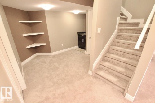 1416 56 Street, Edmonton, AB - Indoor Photo Showing Other Room