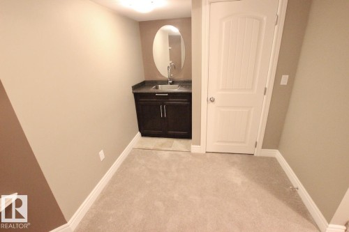 1416 56 Street, Edmonton, AB - Indoor Photo Showing Other Room