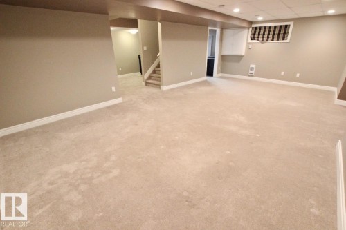 1416 56 Street, Edmonton, AB - Indoor Photo Showing Other Room