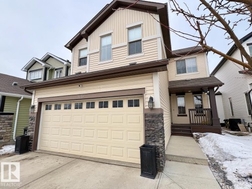 1416 56 Street, Edmonton, AB - Outdoor With Facade