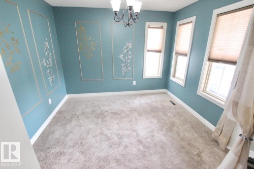 1416 56 Street, Edmonton, AB - Indoor Photo Showing Other Room