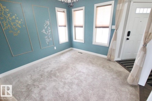 1416 56 Street, Edmonton, AB - Indoor Photo Showing Other Room