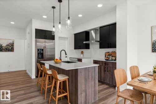 1192 South Creek Wynd, Stony Plain, AB - Indoor