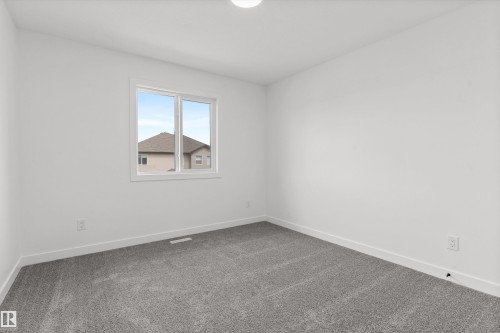 1192 South Creek Wynd, Stony Plain, AB - Indoor Photo Showing Other Room