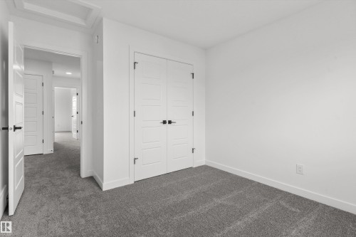 1192 South Creek Wynd, Stony Plain, AB - Indoor Photo Showing Other Room