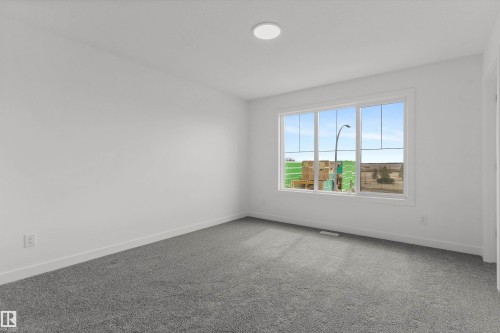 1192 South Creek Wynd, Stony Plain, AB - Indoor Photo Showing Other Room