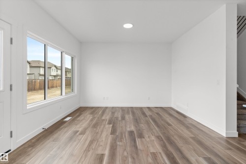 1192 South Creek Wynd, Stony Plain, AB - Indoor Photo Showing Other Room