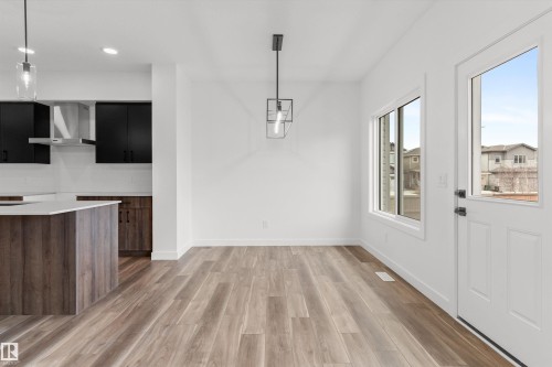 1192 South Creek Wynd, Stony Plain, AB - Indoor