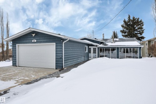 491 Poplar Bay Drive  Rural Wetaskiwin County, AB T0C 2V0