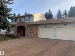 59 Quesnell Crescent NW  Edmonton, AB T5R 5N8