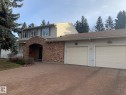 59 Quesnell Crescent, Edmonton, AB  - Outdoor With Exterior 