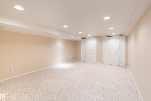 59 Quesnell Crescent, Edmonton, AB - Indoor