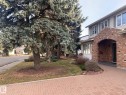 59 Quesnell Crescent, Edmonton, AB  - Outdoor 