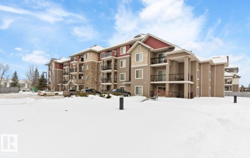 203 17407 99 Avenue  Edmonton, AB T5T 0W7