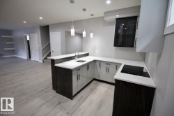 BSMT 1326 HAINSTOCK Way SW  Edmonton, AB T6W 3B6