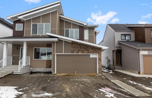 606 176 Avenue, Edmonton, AB - Outdoor