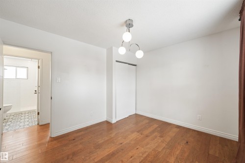 11052 151 Street, Edmonton, AB - Indoor Photo Showing Other Room
