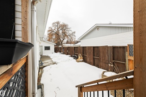 11052 151 Street, Edmonton, AB - Outdoor With Exterior