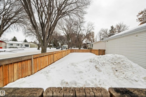 11052 151 Street, Edmonton, AB - Outdoor