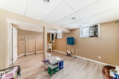10328 156 Street, Edmonton, AB - Indoor Photo Showing Other Room