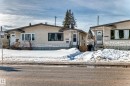 10328 156 Street, Edmonton, AB  - Outdoor 