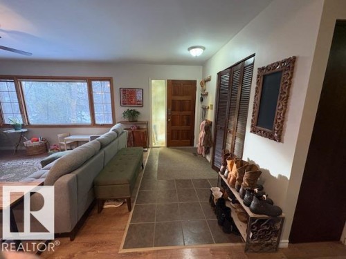 191 52343 Range Rd 211, Rural Strathcona County, AB - Indoor