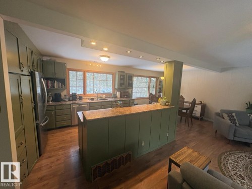 191 52343 Range Rd 211, Rural Strathcona County, AB - Indoor