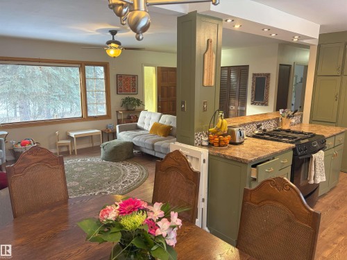 191 52343 Range Rd 211, Rural Strathcona County, AB - Indoor