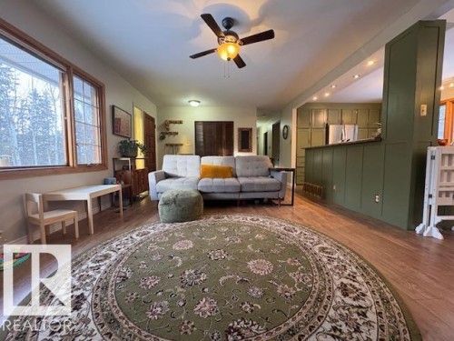 191 52343 Range Rd 211, Rural Strathcona County, AB - Indoor