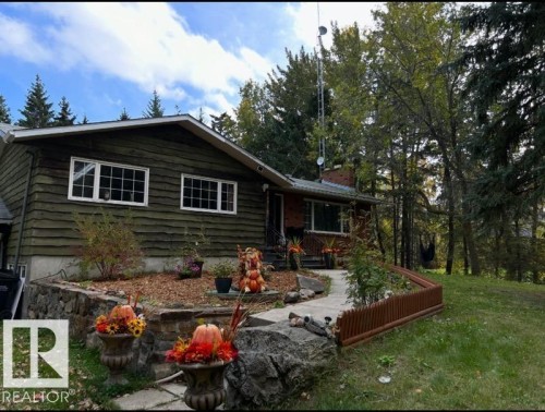 191 52343 Range Rd 211, Rural Strathcona County, AB - Outdoor