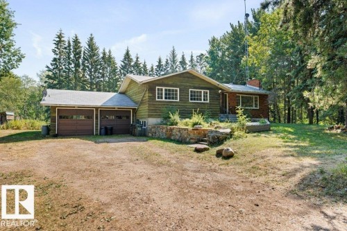 191 52343 Range Rd 211, Rural Strathcona County, AB - Outdoor