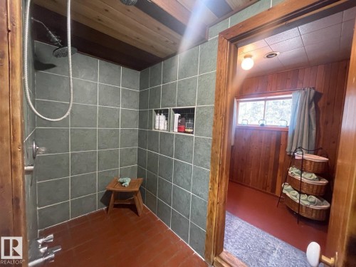 191 52343 Range Rd 211, Rural Strathcona County, AB - Indoor Photo Showing Other Room