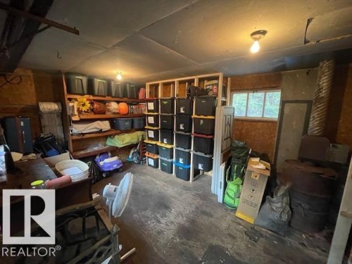 191 52343 Range Rd 211, Rural Strathcona County, AB - Indoor