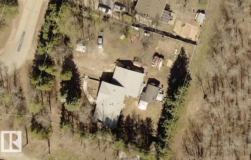 191 52343 Range Rd 211, Rural Strathcona County, AB -  With View