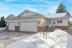 168 KINGSWOOD Boulevard  St. Albert, AB T8N 6Z2