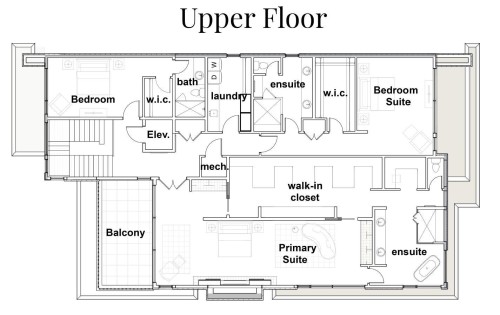 View of room layout - 9804 143 Street, Edmonton, AB - Other