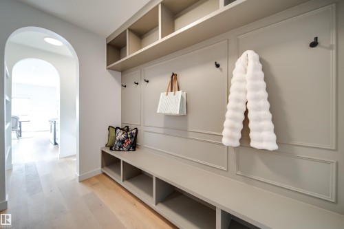 84 Chelles Wynd, St. Albert, AB - Indoor Photo Showing Other Room