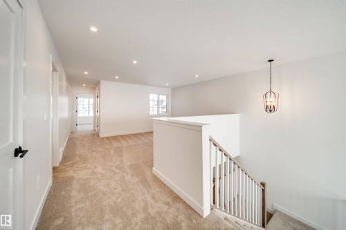 84 Chelles Wynd, St. Albert, AB - Indoor Photo Showing Other Room