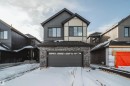 84 Chelles Wynd, St. Albert, AB  - Outdoor 