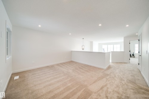 84 Chelles Wynd, St. Albert, AB - Indoor Photo Showing Other Room