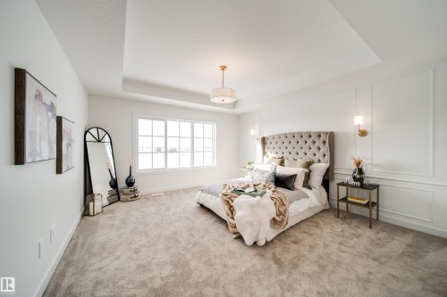 84 Chelles Wynd, St. Albert, AB - Indoor