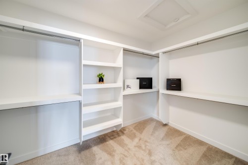 84 Chelles Wynd, St. Albert, AB - Indoor With Storage
