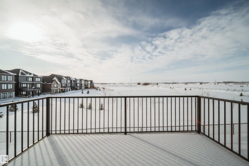84 Chelles Wynd, St. Albert, AB - Outdoor