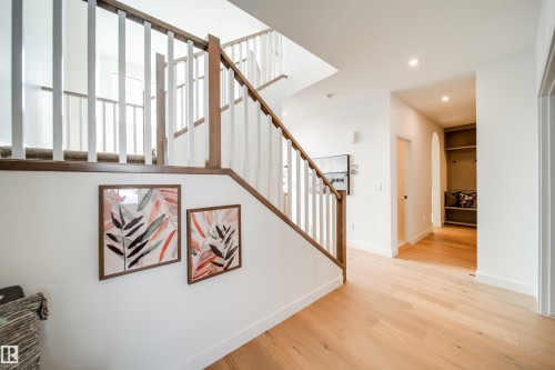 84 Chelles Wynd, St. Albert, AB - Indoor Photo Showing Other Room