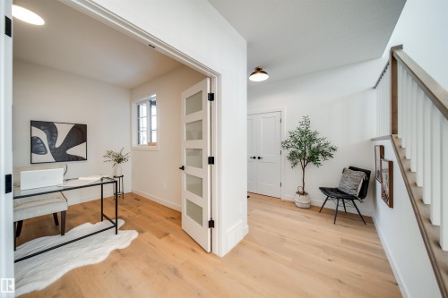 84 Chelles Wynd, St. Albert, AB - Indoor Photo Showing Other Room