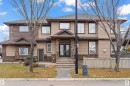1254 Adamson Drive, Edmonton, AB  - Outdoor With Facade 